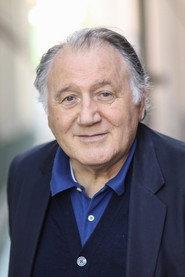 Peter Weibel profile photo