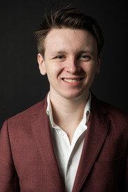 Rufus Glaser profile photo