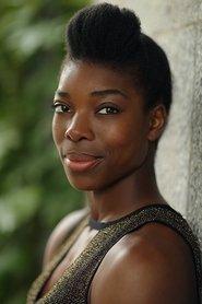 Ann Ogbomo profile photo
