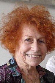 Marceline Loridan-Ivens profile photo