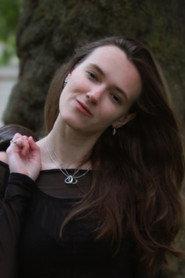 Bohdana Lisovska profile photo