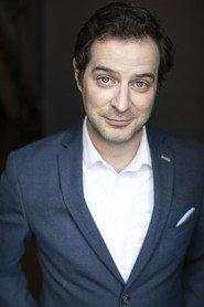 Matthew Gorman profile photo
