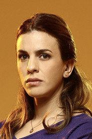 Alexandra Tavoulari profile photo