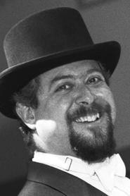 Samuel Lord Black profile photo