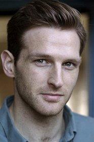 Alex Hammond profile photo
