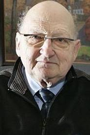 Robert Sibenaler profile photo