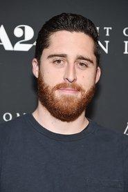 Trey Edward Shults profile photo