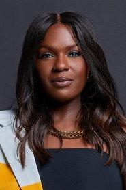 Deborah Joy Winans profile photo