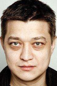Maxim Zykov profile photo