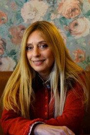 Maritina Passari profile photo