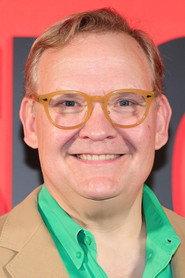 Andy Richter profile photo