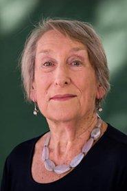 Janet Henfrey profile photo