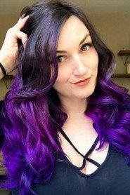 Lauren Webber profile photo