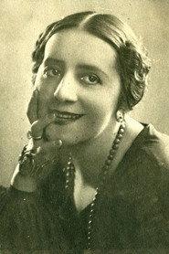 Vera Baranovskaya profile photo