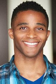 Blake Young-Fountain profile photo