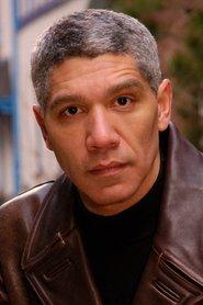 Peter Francis James profile photo