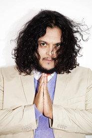 Felipe Esparza profile photo