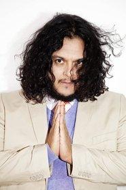 Felipe Esparza profile photo