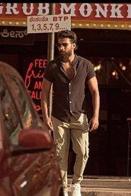 Nithin Thomas profile photo