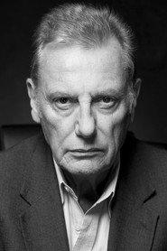 Paul Darrow profile photo