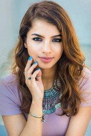 Monisha Ram profile photo