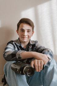 Hugo Sabourin profile photo