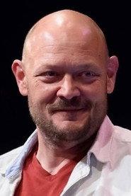 Gergely Trócsányi profile photo