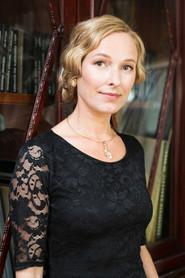 Kristīne Nevarauska profile photo