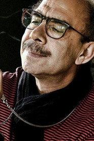 Kioumars Derambakhsh profile photo