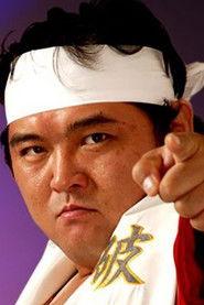 Shinya Hashimoto profile photo