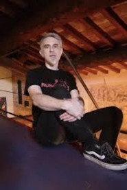Fabrizio 'Byron' Rink profile photo