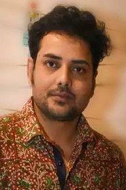 Tathagata Mukherjee profile photo