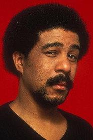 Richard Pryor profile photo