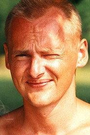 Radek Pastrňák profile photo