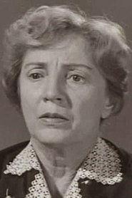 Katherine Squire profile photo
