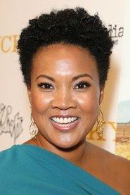 Yvonne Huff Lee profile photo