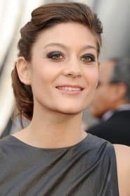 Anne-Sophie Bion profile photo