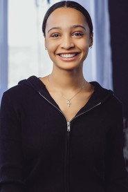 Leevia Elliot Robinson profile photo