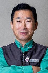 Kang Cher-won profile photo