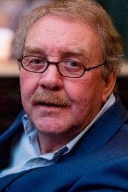 Michael Colgan profile photo