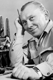 Karel Zeman profile photo