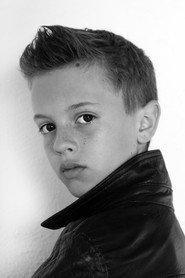 Dylan Torrell profile photo