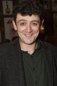 John Dagleish profile photo
