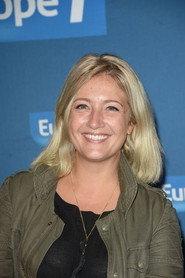 Emilie Mazoyer profile photo