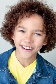 Ethan William Childress profile photo