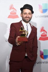 Eduardo Cabra profile photo
