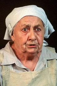 Vlastimila Vlková profile photo