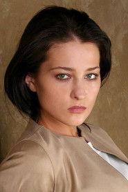 Anastasiya Denisova profile photo