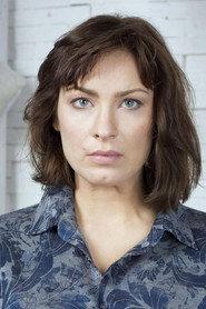 Anastasiya Bobrova profile photo