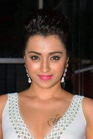 Trisha Krishnan profile photo